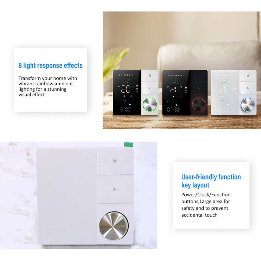 Smart Home Wifi - 2026new New Arrivals Wifi Smart Home