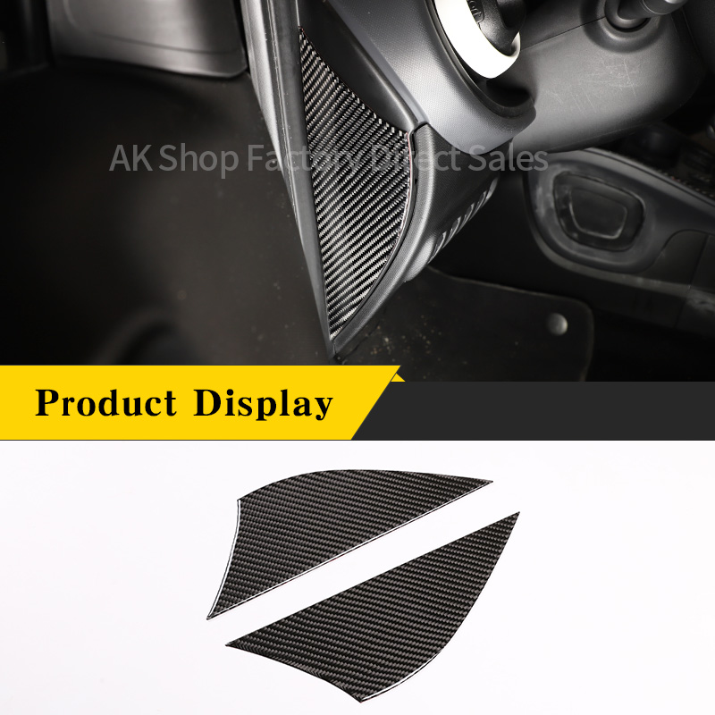 Smart Home Logo - For Mercedes Benz Smart 453 2016-2021