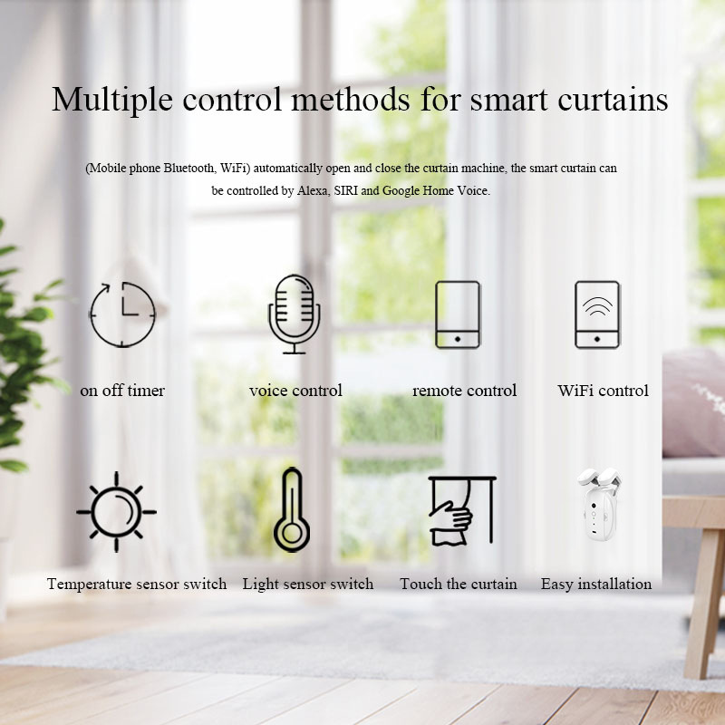 Smart Home Wifi - 2026new 2025 Zigbee Wifi Smart Robot
