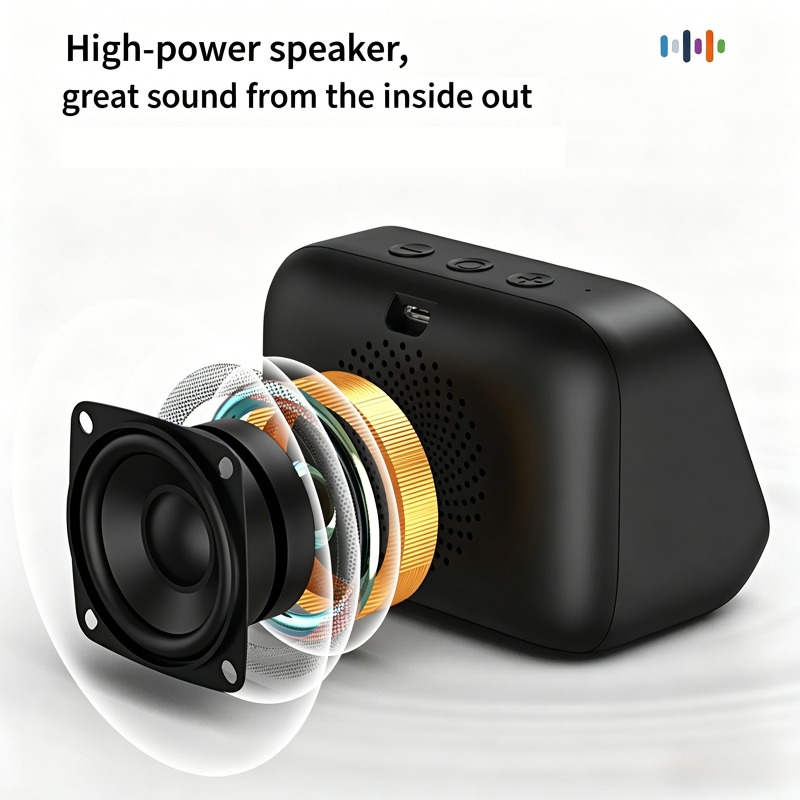 Smart Home Display - TF26 Pro Smart Wireless Speaker with