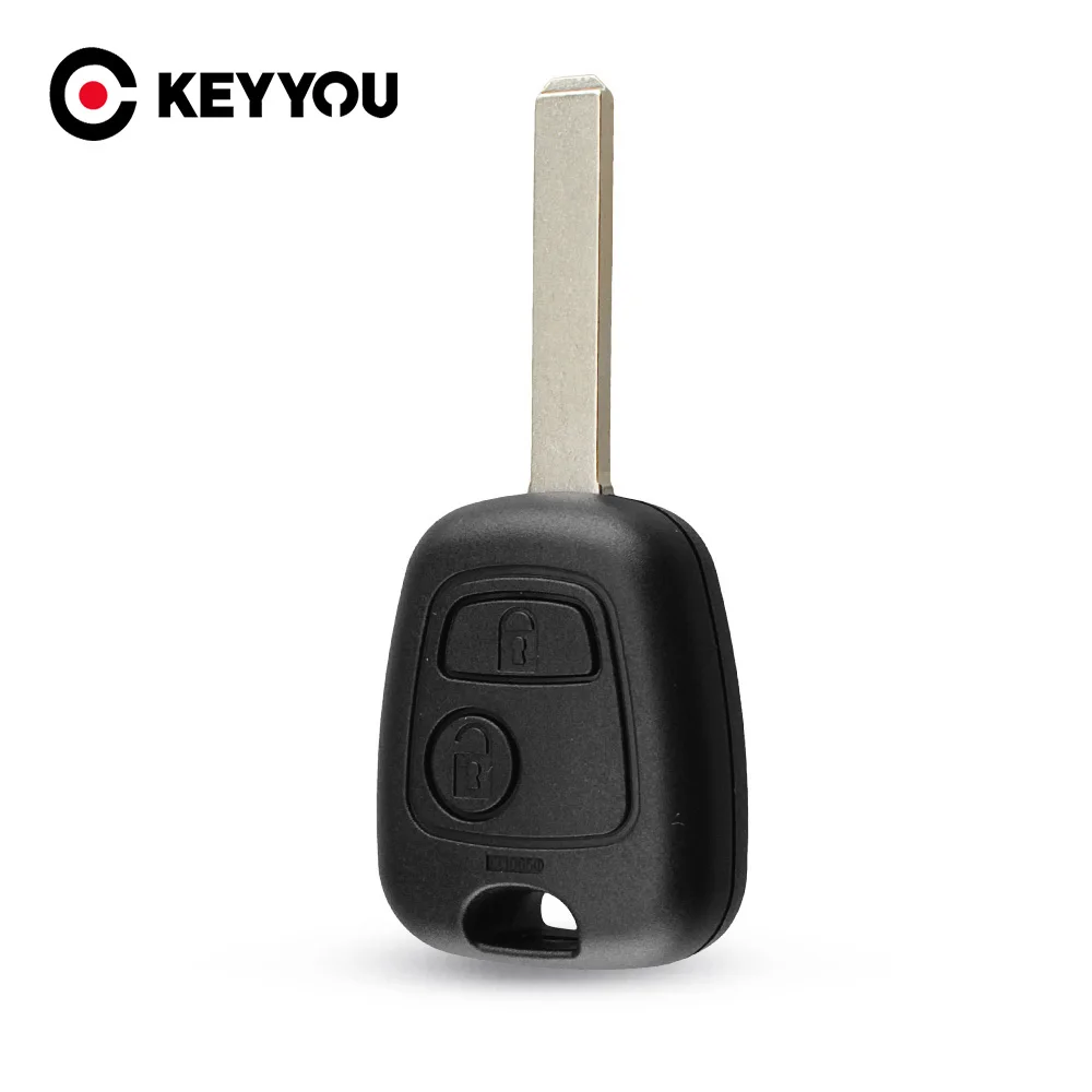 Smart Home Logo - KEYYOU For Toyota AYGO Accessories Peugeot