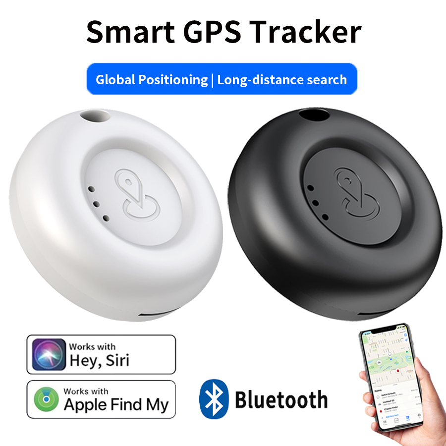 Smart Home Group - IOS GPS Tracker Smart Tags Bluetooth