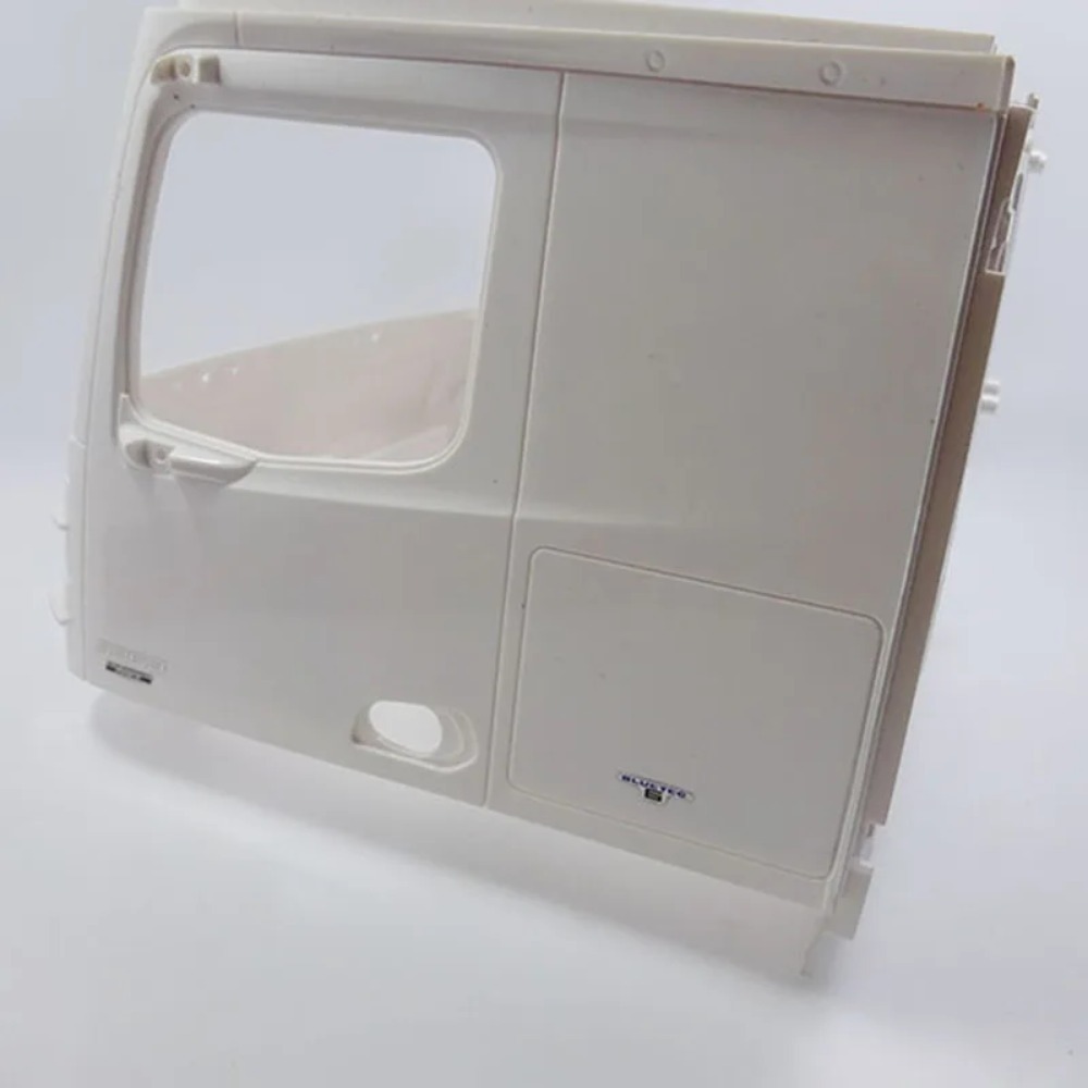 Smart Home Logo - For 1/14 RC Truck Trailer Benz