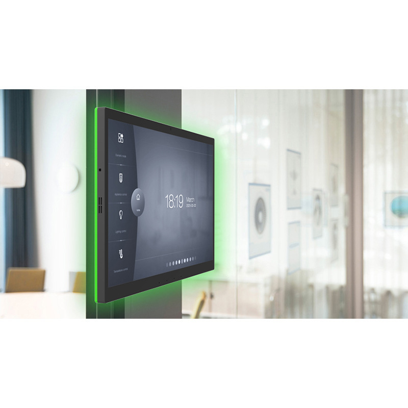 Smart Home Wifi - 10.1 15.6 Inch Manual Android IPS