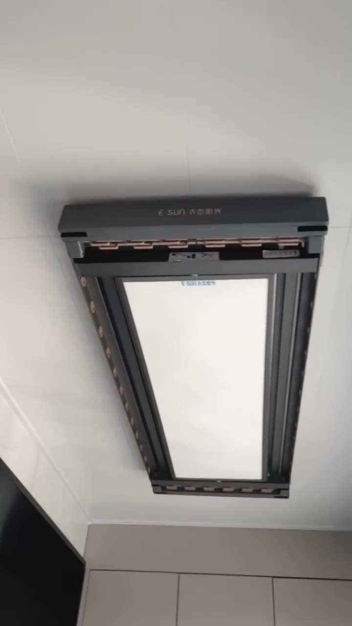 Smart Electric Drying Rack Clo - Smart Home Interior review and price
