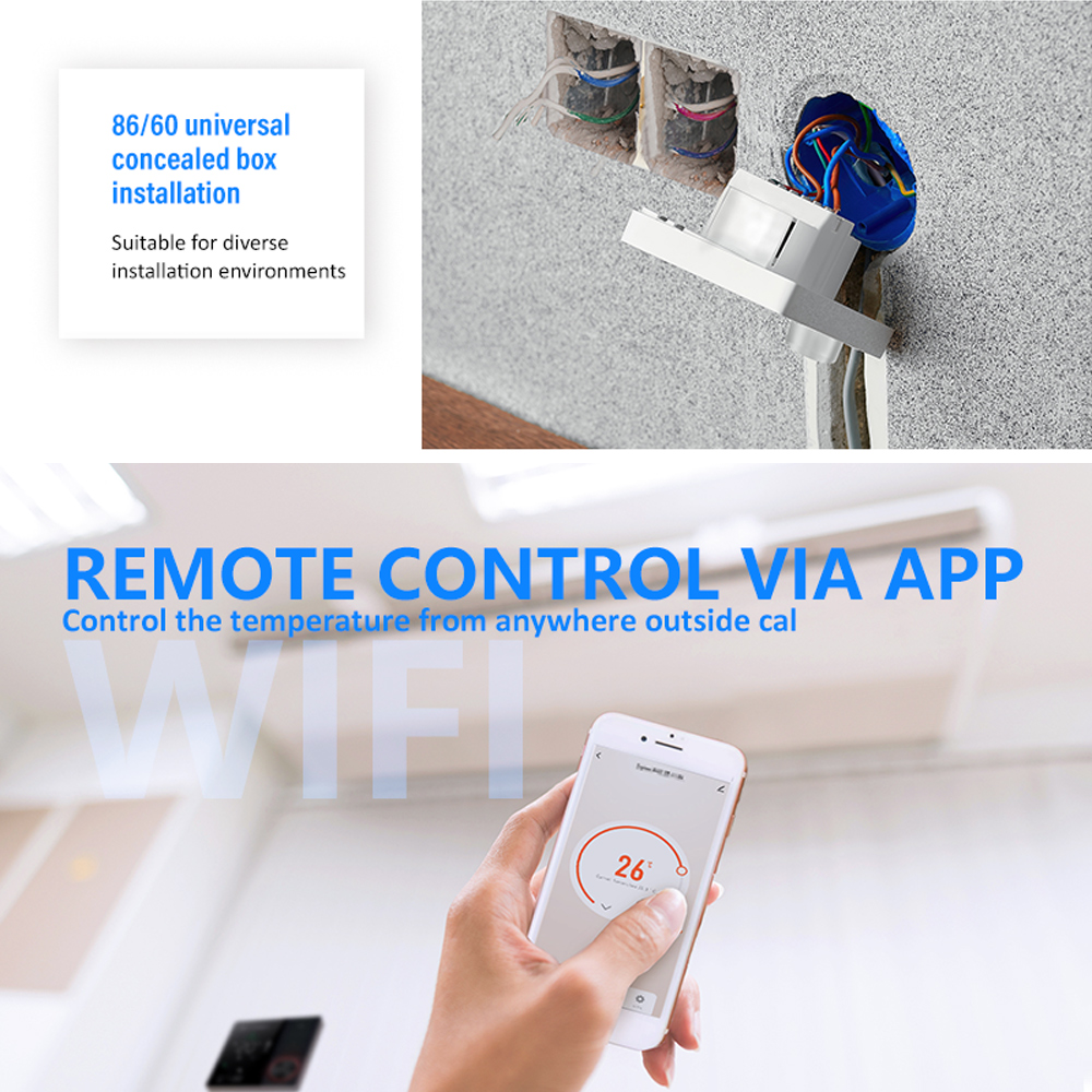 2026new New Arrivals Wifi Smar - Smart Home Wifi review and price