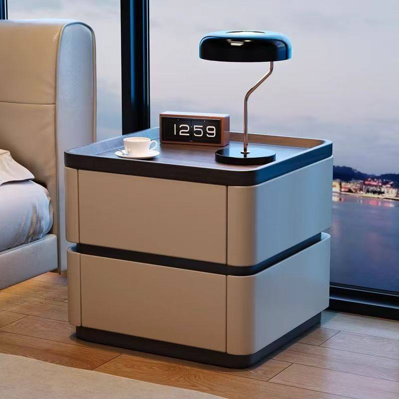 Smart Nordic Interior Bedside  - Smart Home Interior review and price