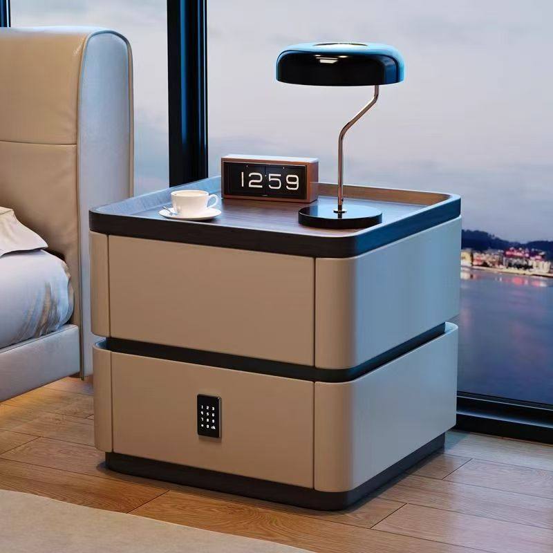 Smart Nordic Interior Bedside  - Smart Home Interior review and price
