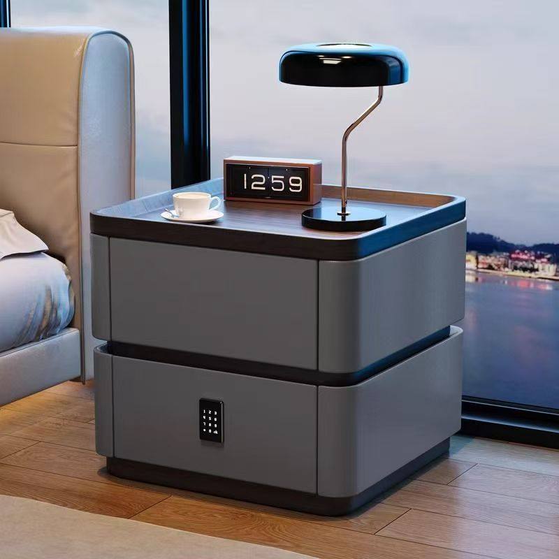 Smart Nordic Interior Bedside  - Smart Home Interior review and price