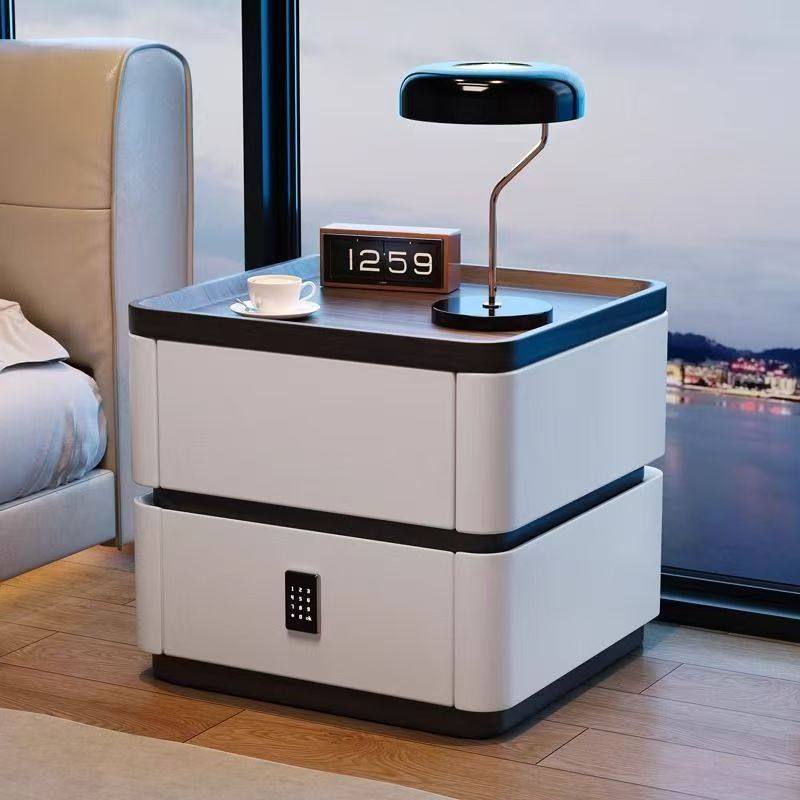 Smart Nordic Interior Bedside  - Smart Home Interior review and price