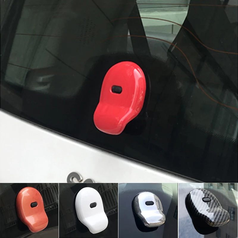 For Mercedes Smart 453 Fortwo  - Smart Home Logo review and price