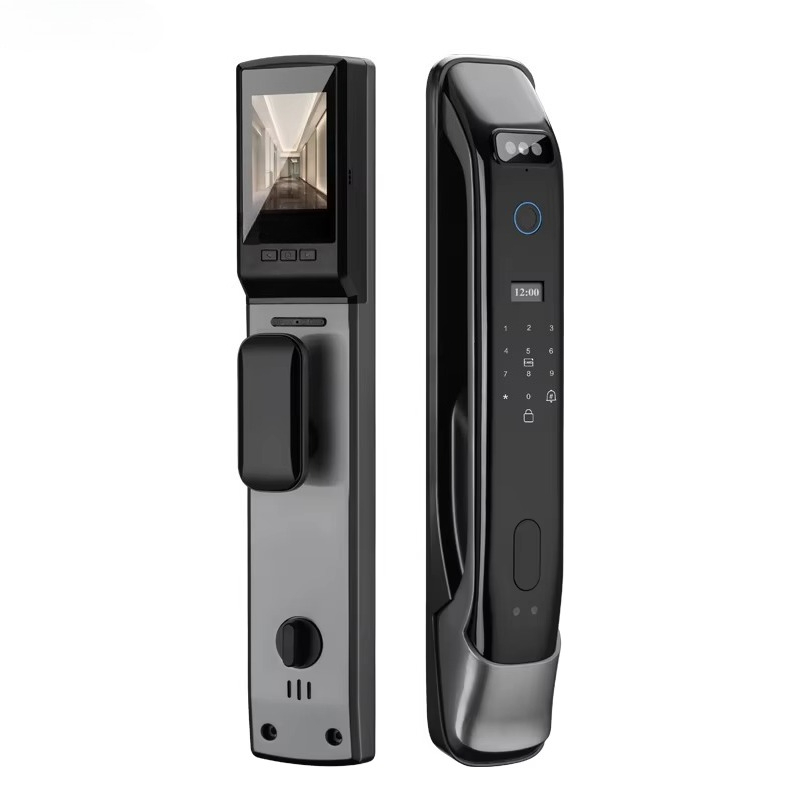 XSDTS DF03 3D Face Recognition - Smart Home Wifi review and price