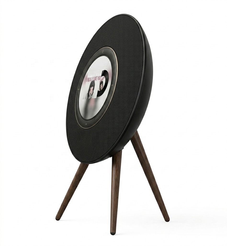 Smart R1 Wireless Floor Standi - Smart Home Display review and price