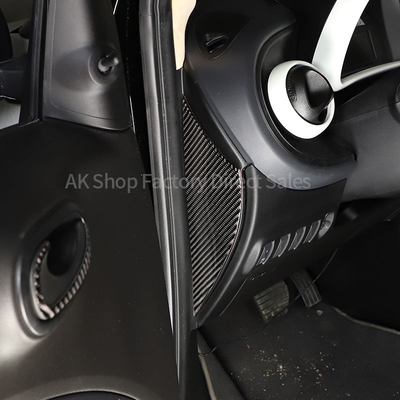 For Mercedes Benz Smart 453 20 - Smart Home Logo review and price