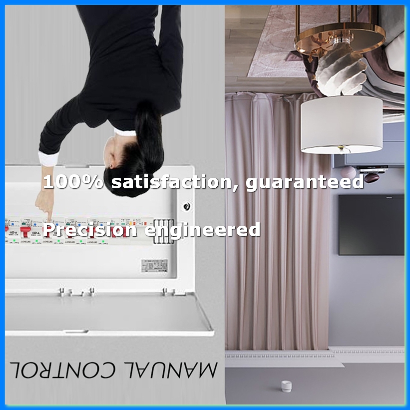 Tuya Smart Life WiFi DC Smart  - Smart Home Wifi review and price