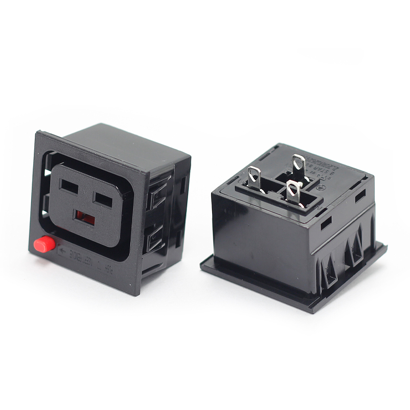 IEC320 C19 PDU Power Socket Fe - Smart Wall Socket review and price