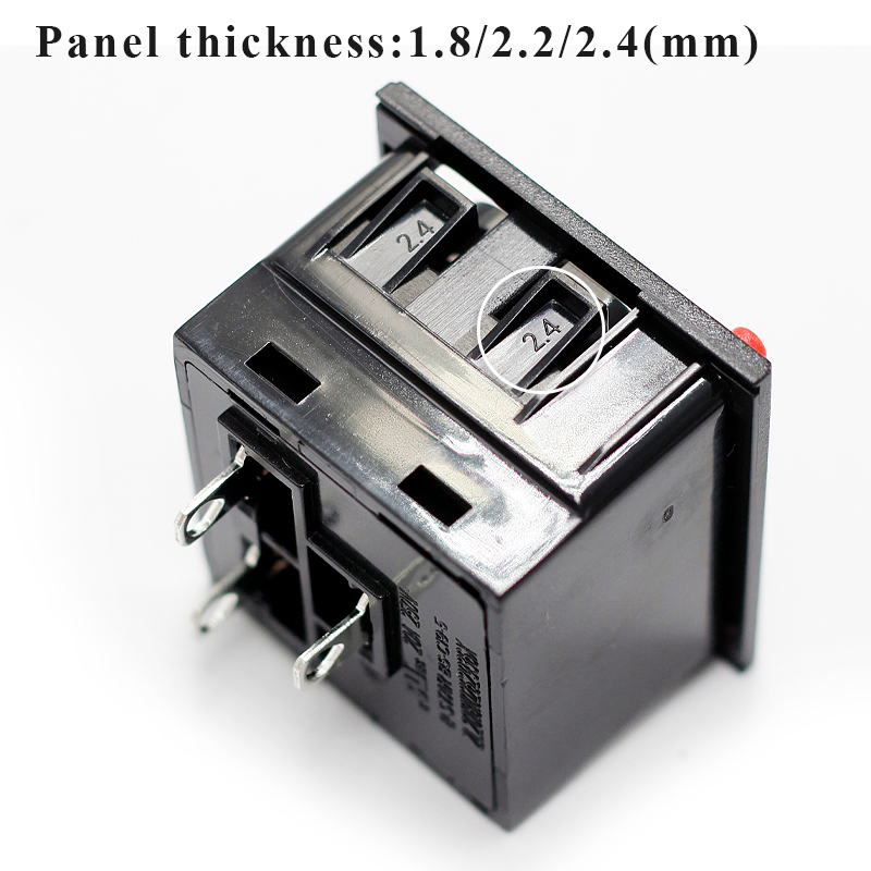 IEC320 C19 PDU Power Socket Fe - Smart Wall Socket review and price