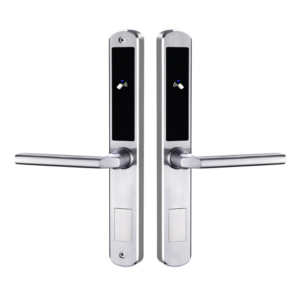 TTLock BLE Digital Safe Keyles - Airbnb Smart Home review and price