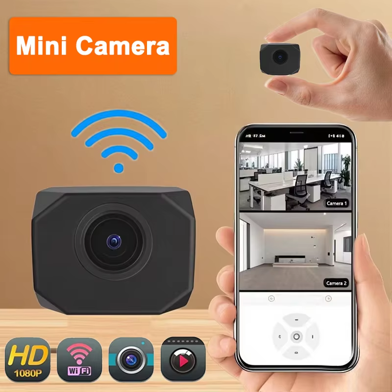 4K HD WiFi Security Camera for - Smart Home Wifi review and price