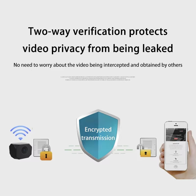 4K HD WiFi Security Camera for - Smart Home Wifi review and price