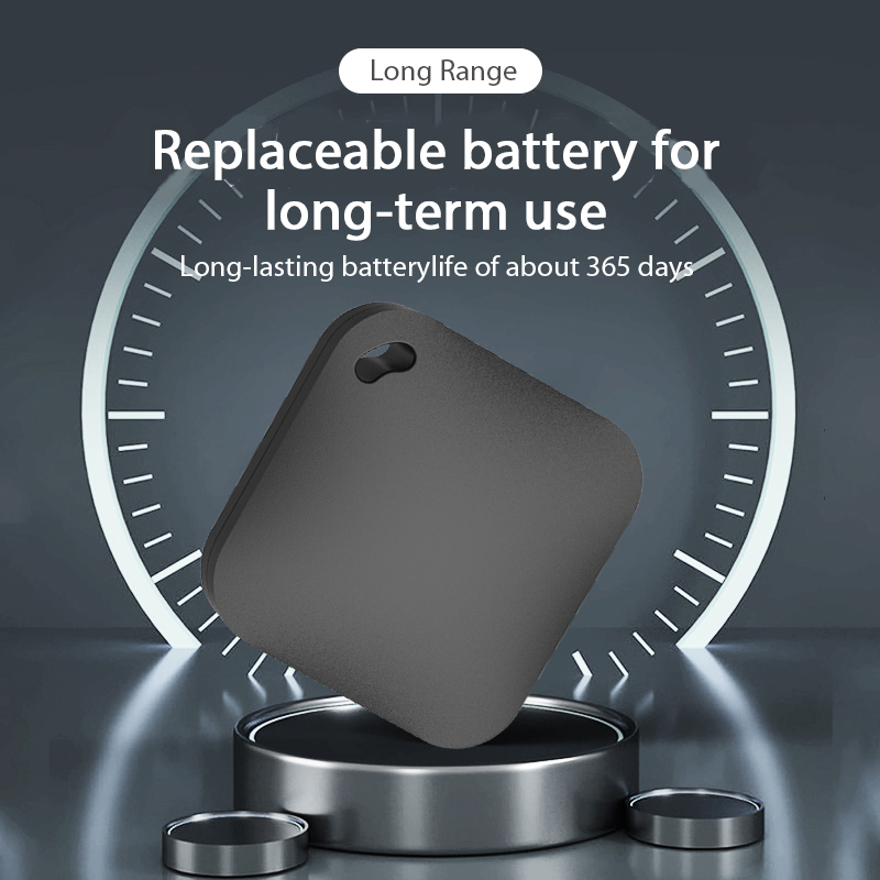 Smart GPS Tracker Works With A - Smart Home Group review and price