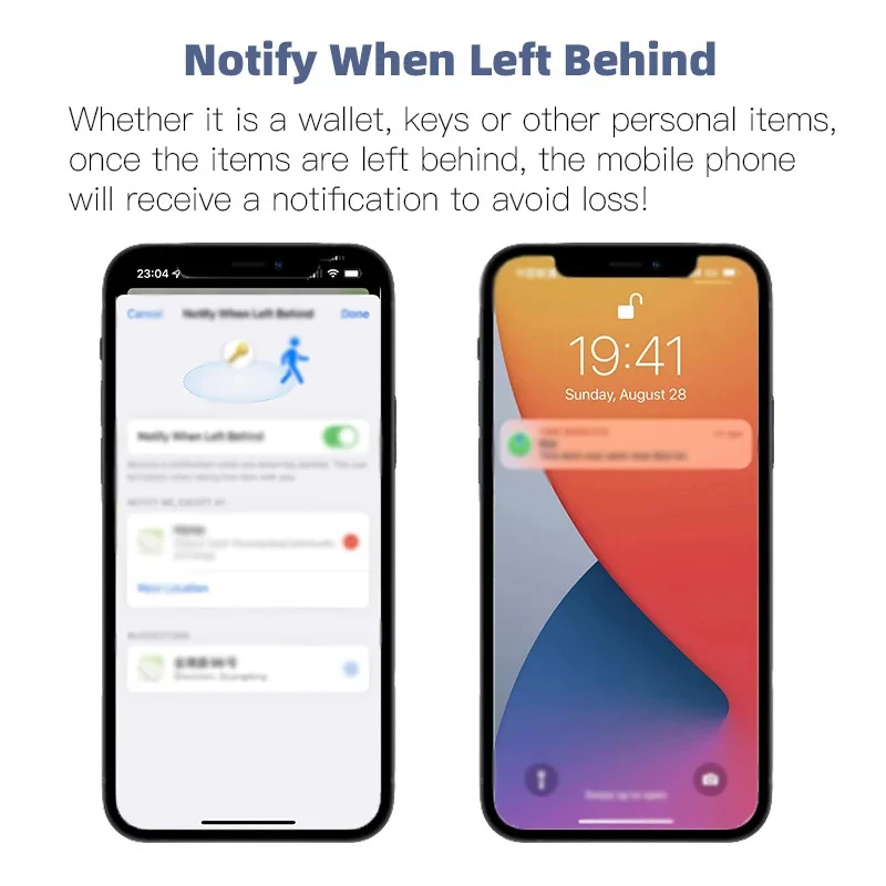Mini Anti-Lost Tracking Device - Smart Home Group review and price