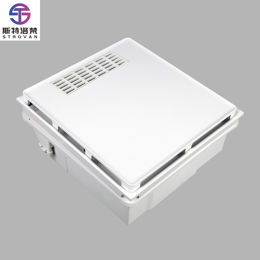 STLF 220V Smart Home Electric  - Smart Home Ventilation review and price