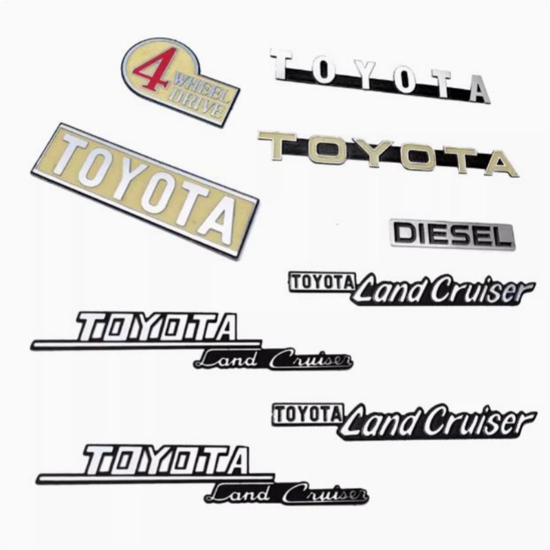 CChand Metal body Logo set for - Smart Home Logo review and price