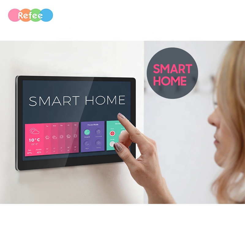Android WiFi Touch Screen Smar - Smart Home Display review and price