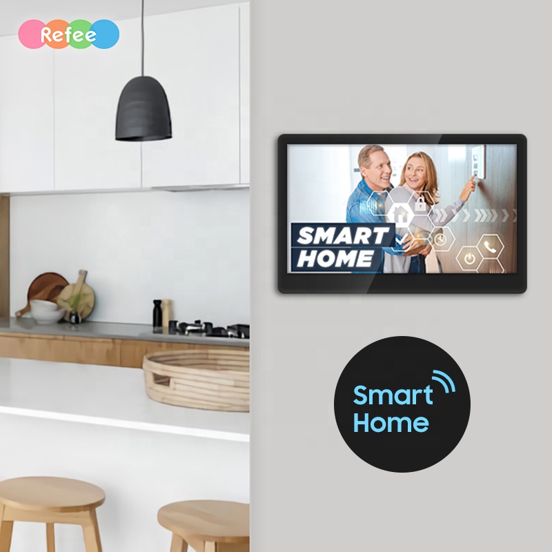 Android WiFi Touch Screen Smar - Smart Home Display review and price