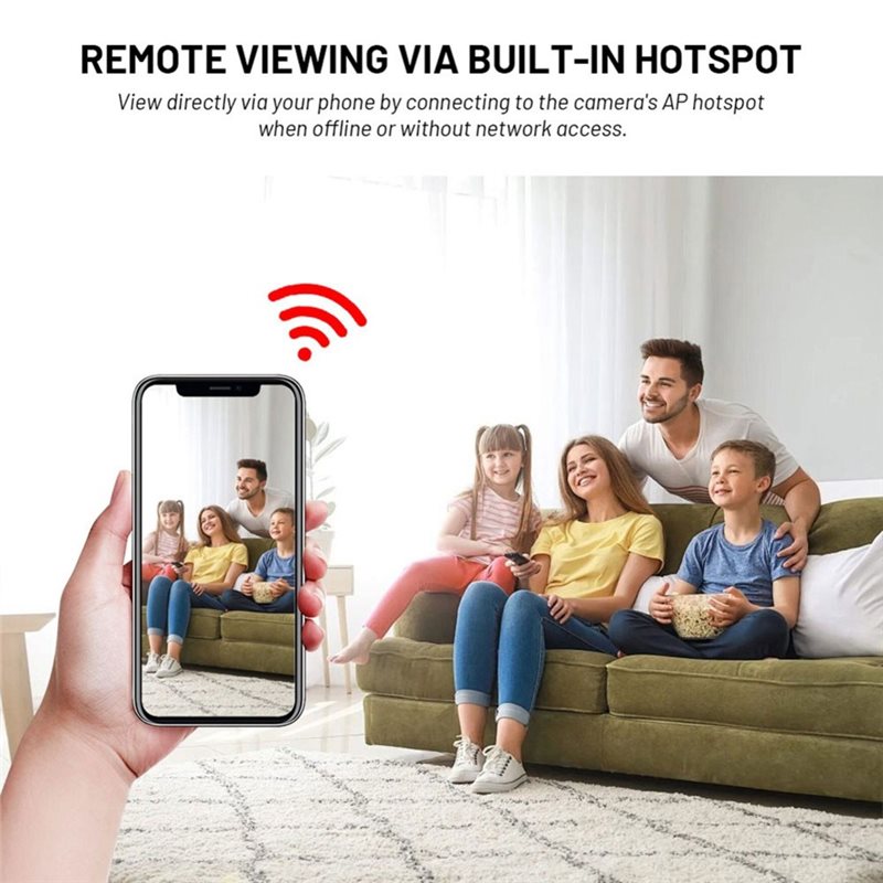 B48A Night Vision 1080P HD Wif - Smart Home Battery Camera Ezviz review and price