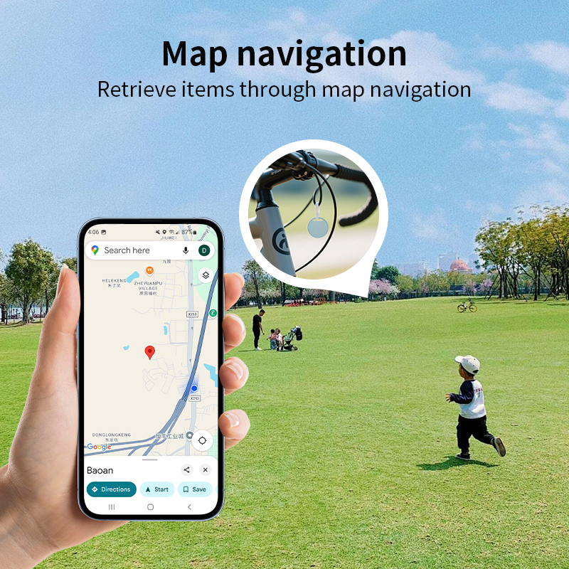 1/ 4PCS Bluetooth GPS Tracker  - Smart Home Hub Samsung review and price