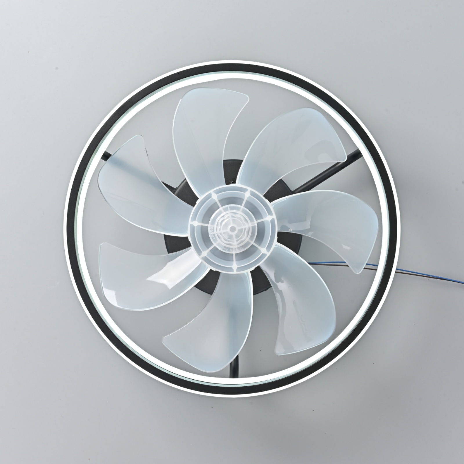 55W Ceiling Fan With Light, Ce - Smart Home Ventilation review and price