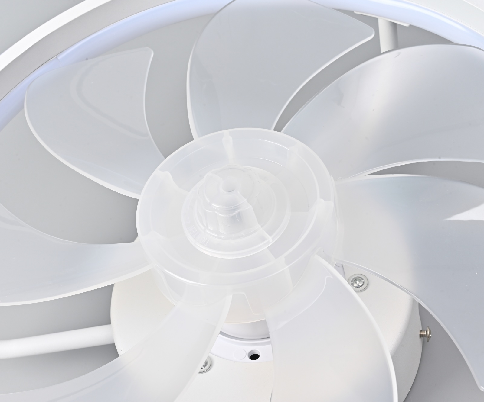 55W Ceiling Fan With Light, Ce - Smart Home Ventilation review and price