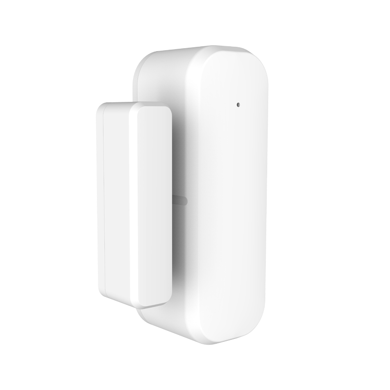 Tuya Wi-Fi Smart Door And Wind - Smart Home Blog review and price