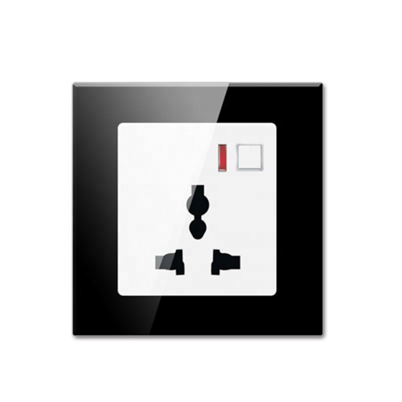 Smart Home System WIFI Wall So - Smart Wall Socket review and price
