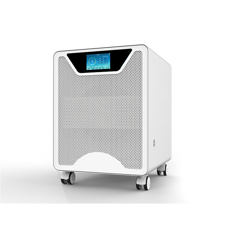 HEPA Filter With Photocatalyti - Smart Home Wifi review and price