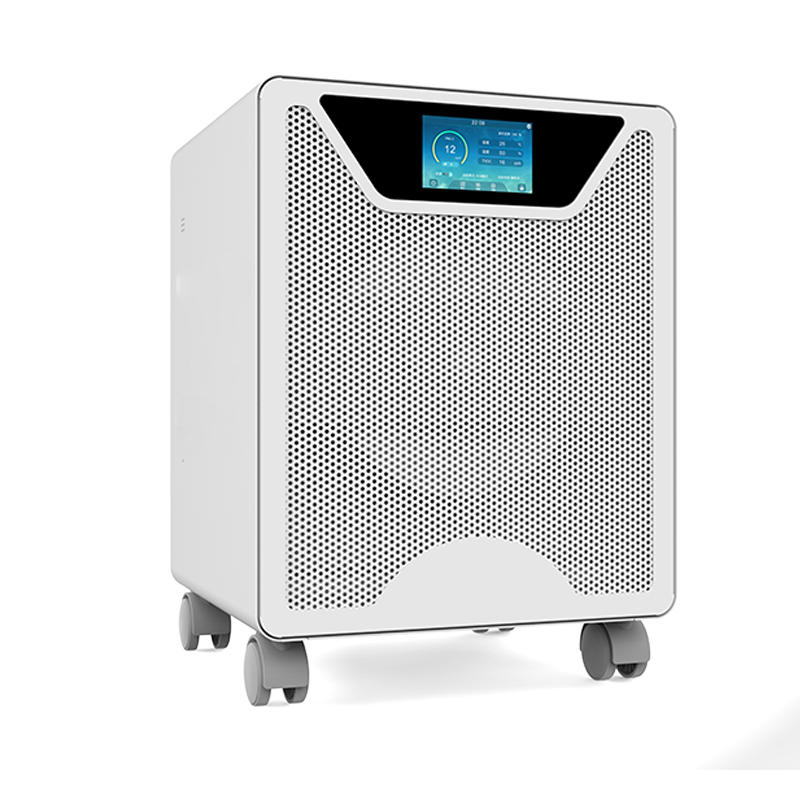HEPA Filter With Photocatalyti - Smart Home Wifi review and price