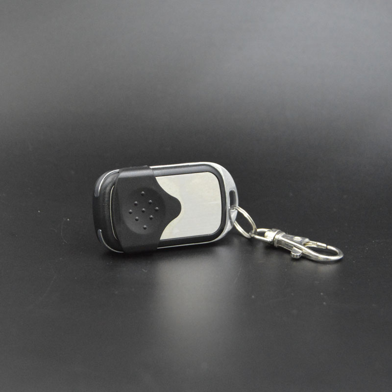 433MHz Wireless Remote Control - Smart Home Blog review and price