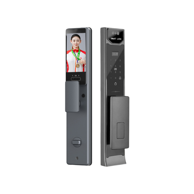 App Remote Control Video Inter - Wifi Doorbell Camera review and price