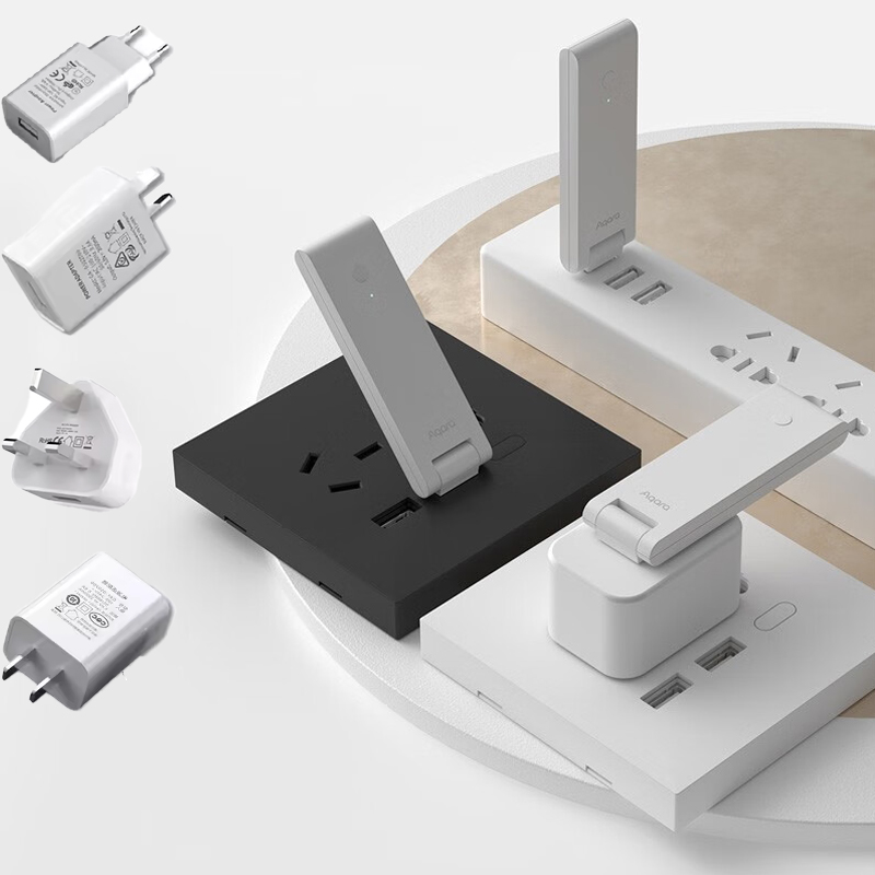 Aqara E1 Mini USB Hub Gateway  - Smart Home Group review and price
