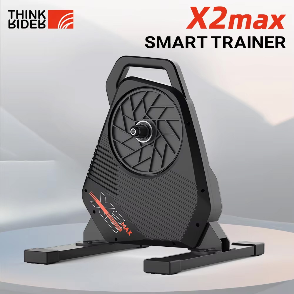 Thinkrider X2Max Smart Bike Tr - Smart Home Energy Monitor review and price