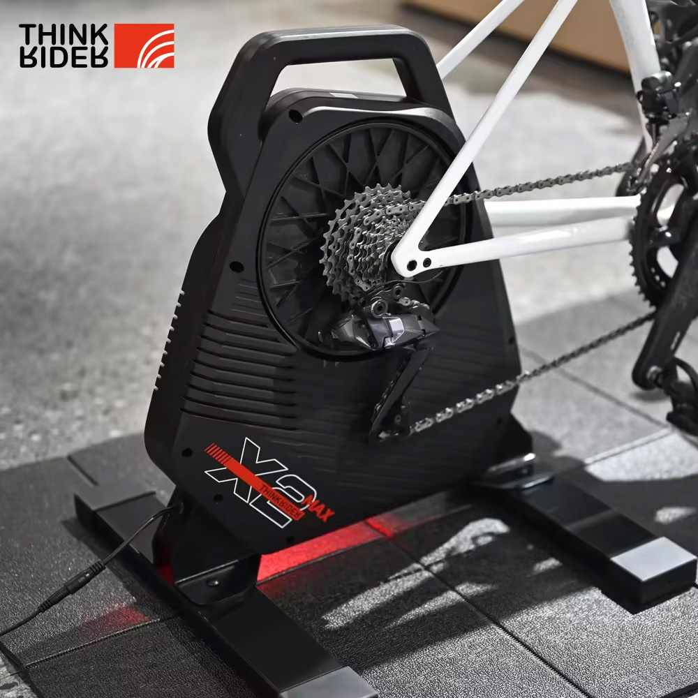 Thinkrider X2Max Smart Bike Tr - Smart Home Energy Monitor review and price