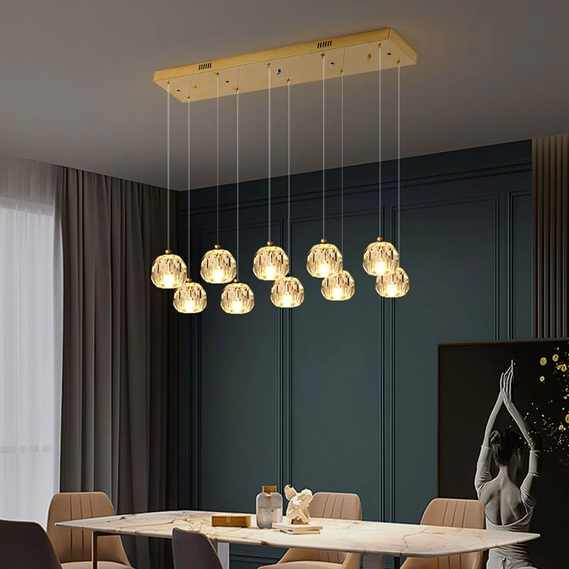 Home Decoration Pendant Lamp M - Smart Home Interior review and price