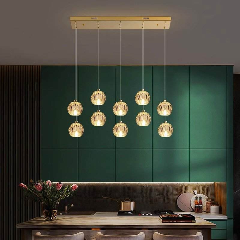 Home Decoration Pendant Lamp M - Smart Home Interior review and price