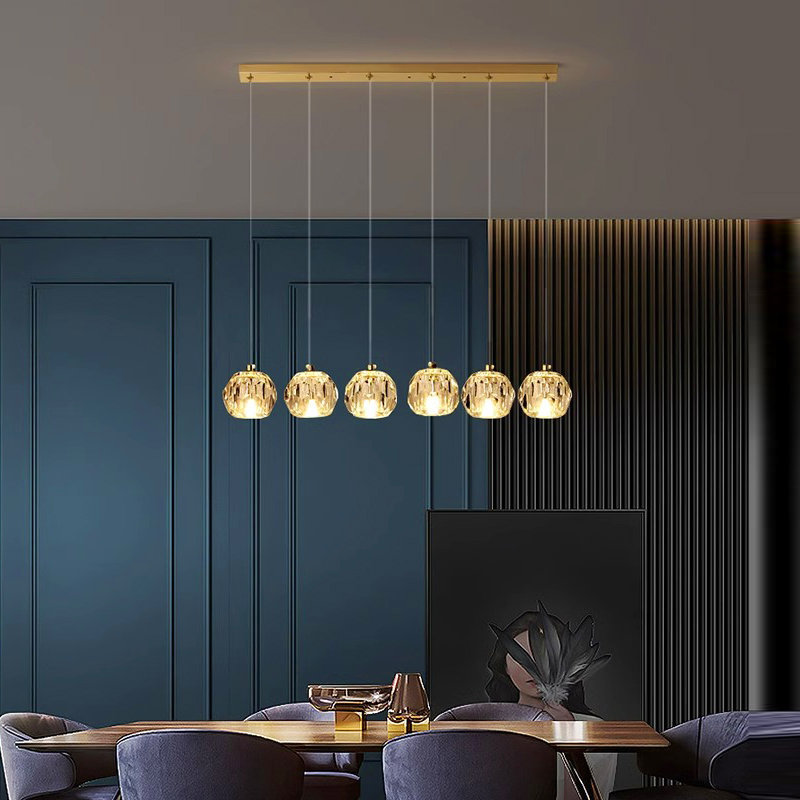 Home Decoration Pendant Lamp M - Smart Home Interior review and price