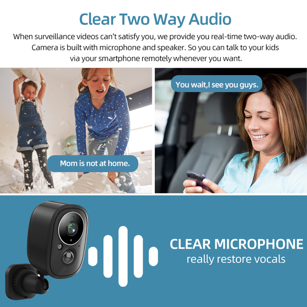 5MP Smart Life Solar Wifi IP C - Smart Home Battery Camera Ezviz review and price