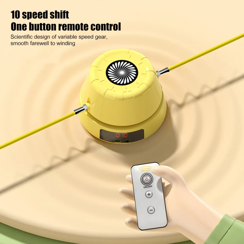 WAP01  Smart Electric Skipping - Smart Home Display review and price
