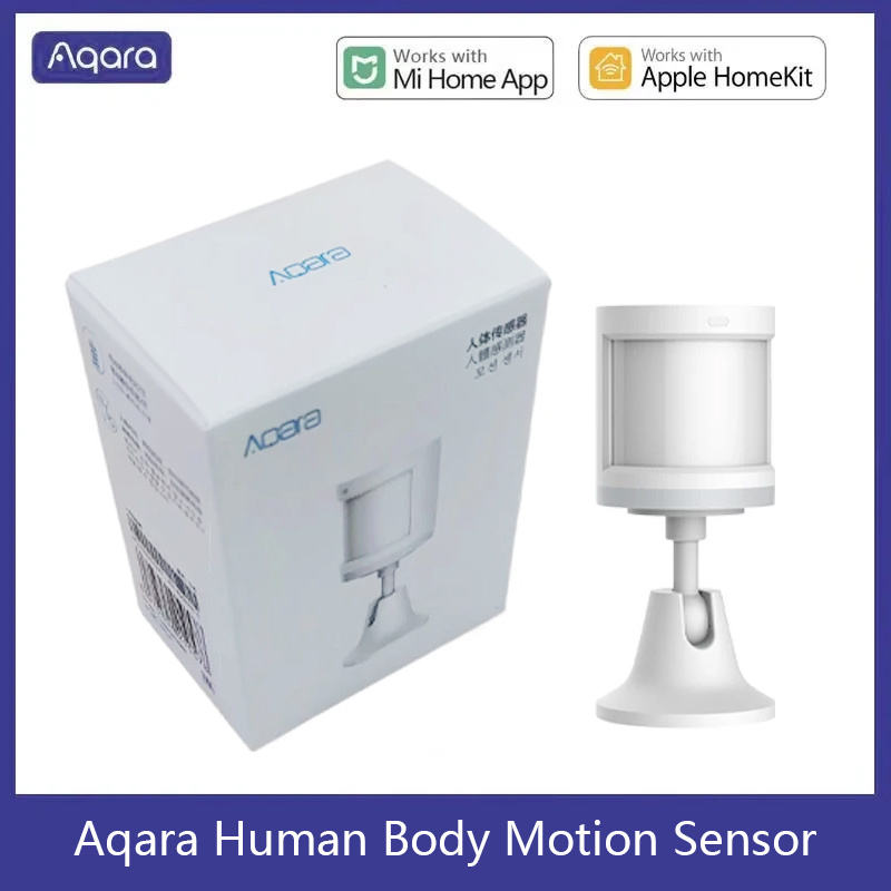 Global Edition Aqara Human Bod - Smart Home Group review and price