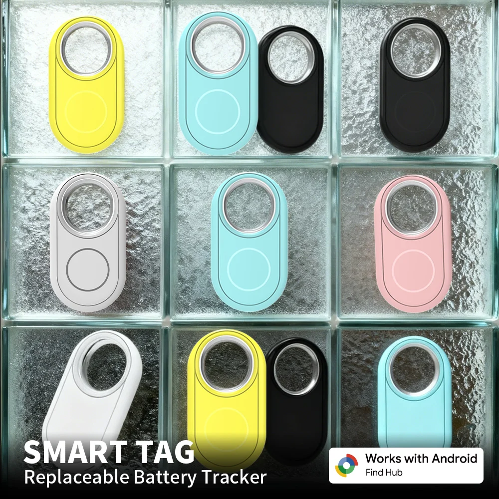 RSH Smart Location Tracker for - Smart Home Hub Samsung review and price